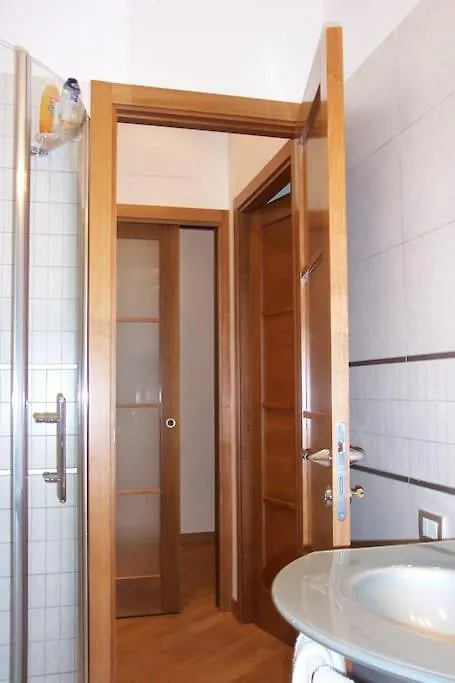 Apartament Casa Angela Siena Włochy