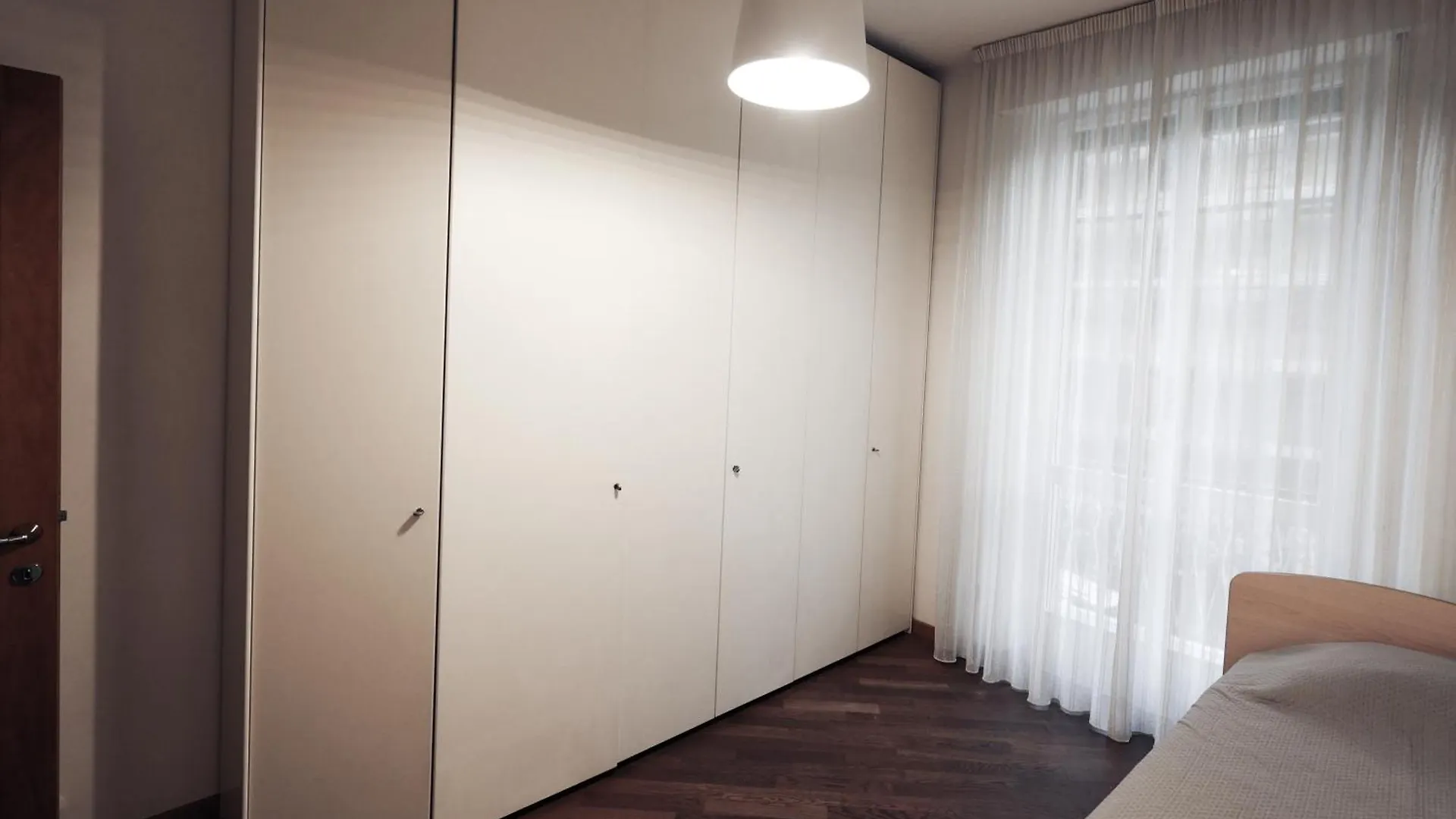Apartament Casa Angela Siena