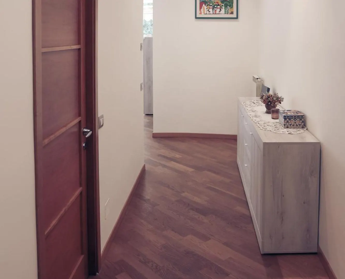 Apartament Casa Angela Siena 0*,  Włochy