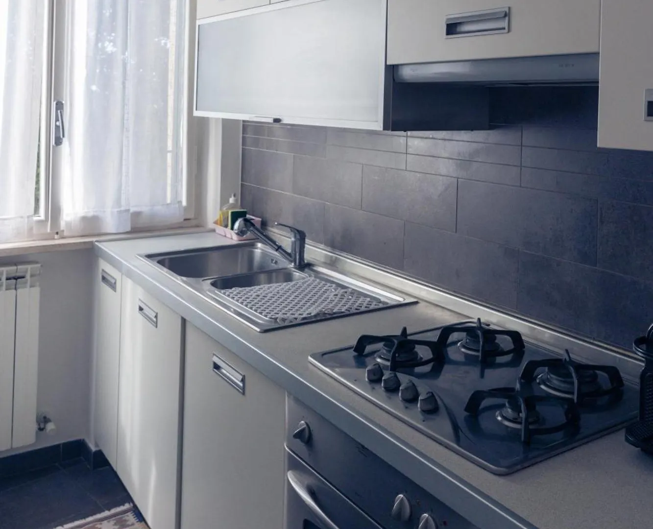 Apartament Casa Angela Siena Włochy